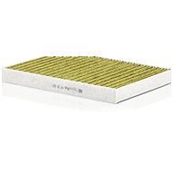 MANN-FILTER air filter FP 30 007 - Air Filter
