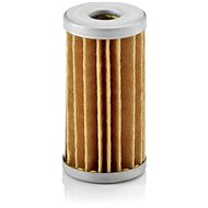 MANN-FILTER air filter H 42 - Air Filter