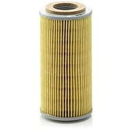 MANN-FILTER air filter H 804 t - Air Filter