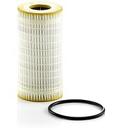 MANN-FILTER air filter HU 7034 z - Air Filter