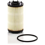 MANN-FILTER air filter HU 7049 z - Air Filter