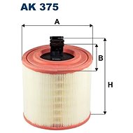 FILTRON air filter AK 375 - Air Filter