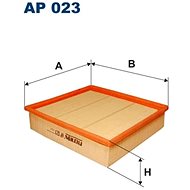 FILTRON air filter AP 023 - Air Filter