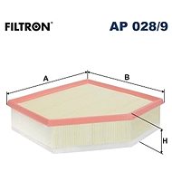 FILTRON air filter AP 028/9 - Air Filter