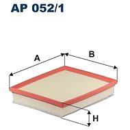 FILTRON air filter AP 052/1 - Air Filter