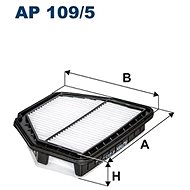 FILTRON air filter AP 109/5 - Air Filter