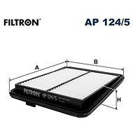 FILTRON air filter AP 124/5 - Air Filter