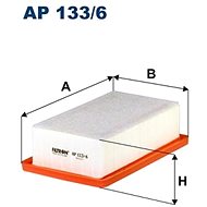 FILTRON air filter AP 133/6 - Air Filter