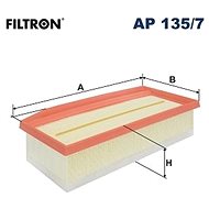 FILTRON air filter AP 135/7 - Air Filter