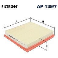 FILTRON air filter AP 139/7 - Air Filter