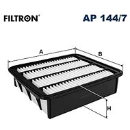 FILTRON air filter AP 144/7 - Air Filter