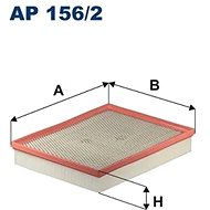 FILTRON air filter AP 156/2 - Air Filter