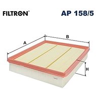 FILTRON air filter AP 158/5 - Air Filter
