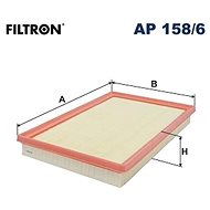 FILTRON air filter AP 158/6 - Air Filter