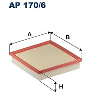FILTRON air filter AP 170/6 - Air Filter