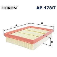 FILTRON air filter AP 178/7 - Air Filter