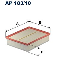 FILTRON air filter AP 183/10 - Air Filter