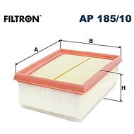 FILTRON air filter AP 185/10 - Air Filter