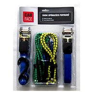 Set clamping straps - Tie Down Strap