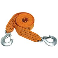Strap with hooks - Strap