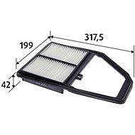 VALEO air filter 585225 - Air Filter