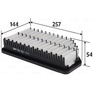 VALEO air filter 585462 - Air Filter
