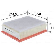 VALEO air filter 585472 - Air Filter
