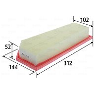 VALEO air filter 585486 - Air Filter