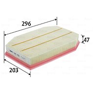 VALEO air filter 585491 - Air Filter