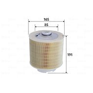 VALEO air filter 585760 - Air Filter