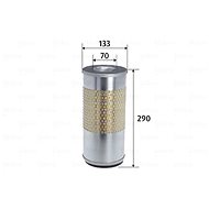 VALEO air filter 585768 - Air Filter