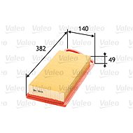 VALEO air filter 585005 - Air Filter