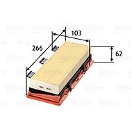 VALEO air filter 585053 - Air Filter