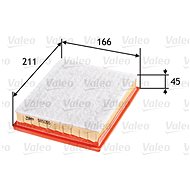 VALEO air filter 585055 - Air Filter