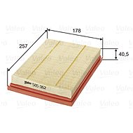 VALEO air filter 585062 - Air Filter