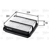 VALEO air filter 585086 - Air Filter