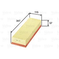 VALEO air filter 585098 - Air Filter
