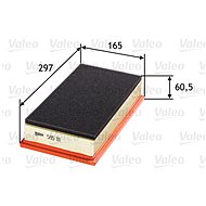 VALEO air filter 585111 - Air Filter