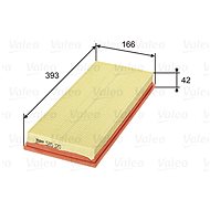 VALEO air filter 585120 - Air Filter