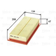 VALEO air filter 585134 - Air Filter