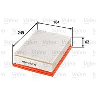 VALEO air filter 585150 - Air Filter