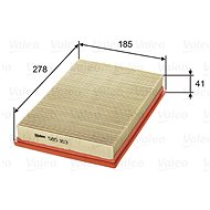VALEO air filter 585163 - Air Filter