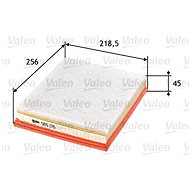 VALEO air filter 585176 - Air Filter