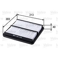 VALEO air filter 585232 - Air Filter