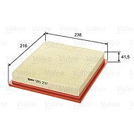 VALEO air filter 585237 - Air Filter