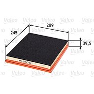 VALEO air filter 585245 - Air Filter