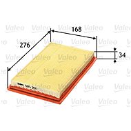 VALEO air filter 585251 - Air Filter