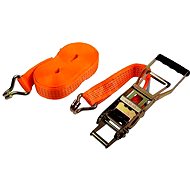 Fastening strap 10 m, 5 tons Ratchet - Tie Down Strap