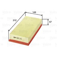 VALEO air filter 585275 - Air Filter