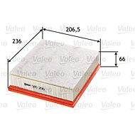 VALEO air filter 585296 - Air Filter